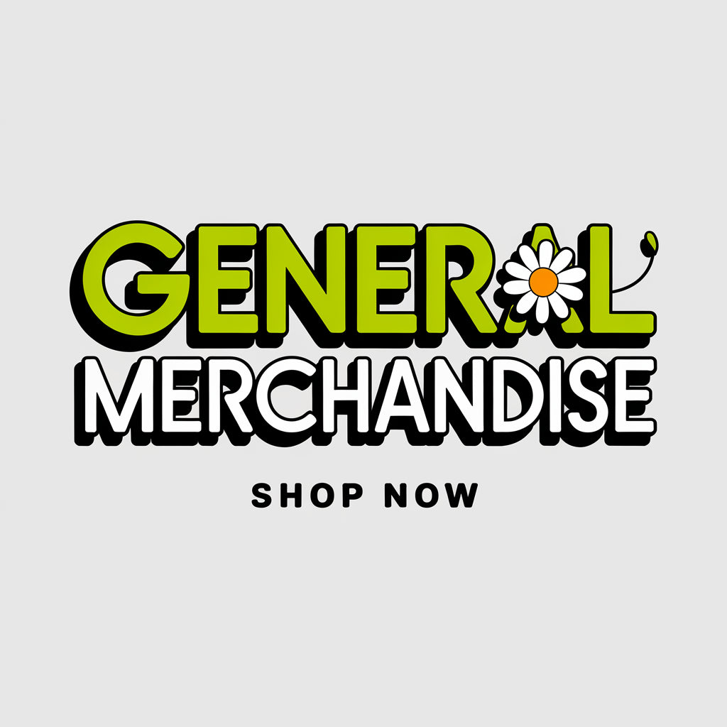 General merchandise